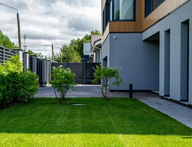 дом  в КП Заря, 16 км от МКАД