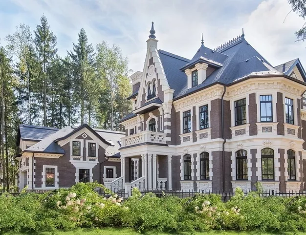 участок  в КП Трувиль, 18 км от МКАД