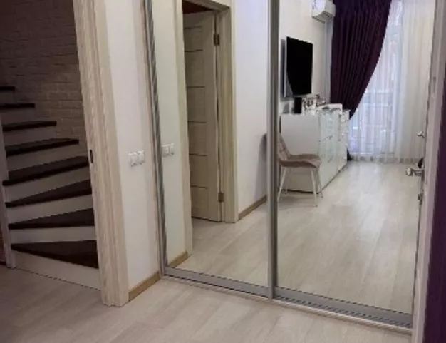 таунхаус  в КП Кембридж, 24 км от МКАД