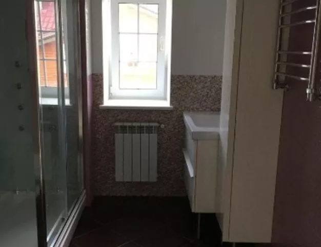 таунхаус  в КП Кембридж, 24 км от МКАД
