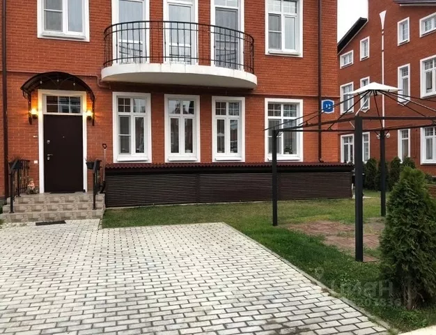 таунхаус  в КП Кембридж, 24 км от МКАД
