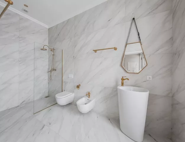 дом  в КП Николина Поляна, 20 км от МКАД