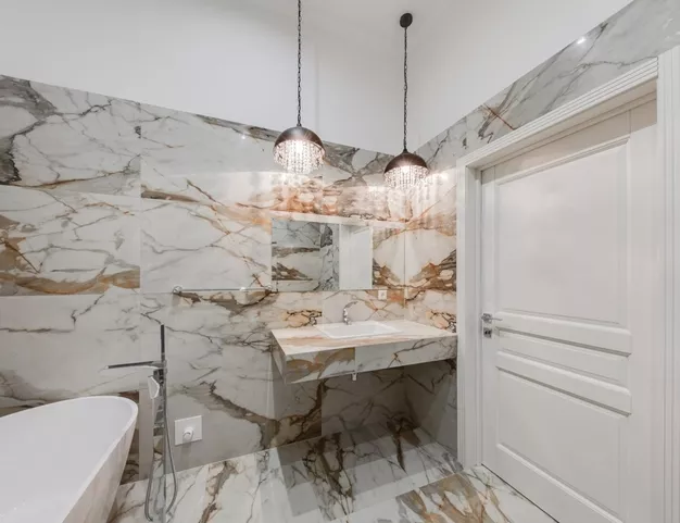 дом  в КП Николина Поляна, 20 км от МКАД