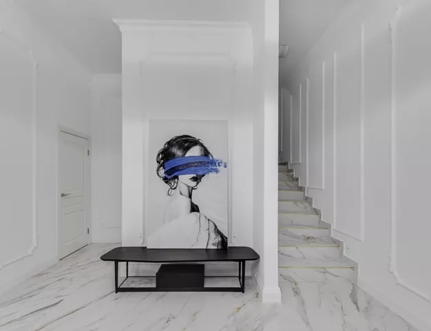 дом  в КП Николина Поляна, 20 км от МКАД