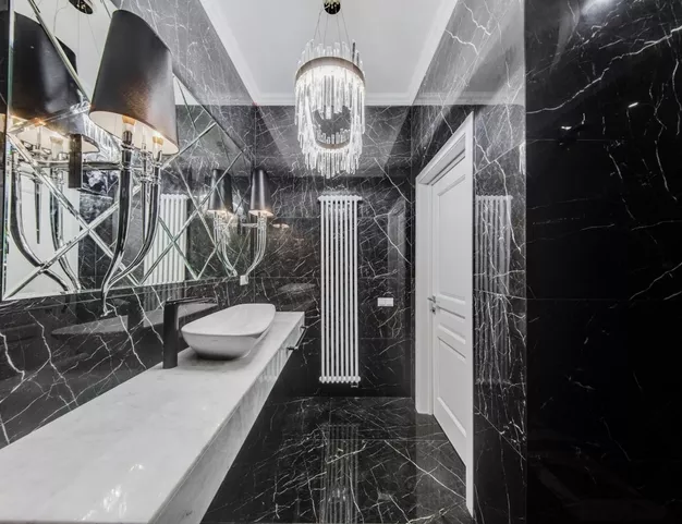 дом  в КП Николина Поляна, 20 км от МКАД