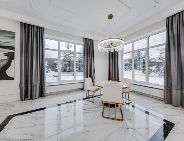 дом  в КП Николина Поляна, 20 км от МКАД