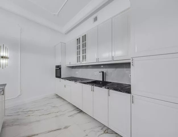 дом  в КП Николина Поляна, 20 км от МКАД