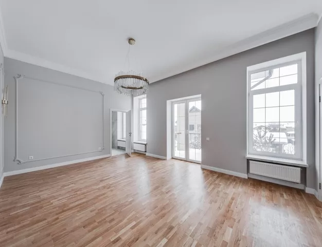 дом  в КП Николина Поляна, 20 км от МКАД