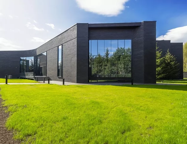 дом  в КП Парк Вилл, 0 км от МКАД