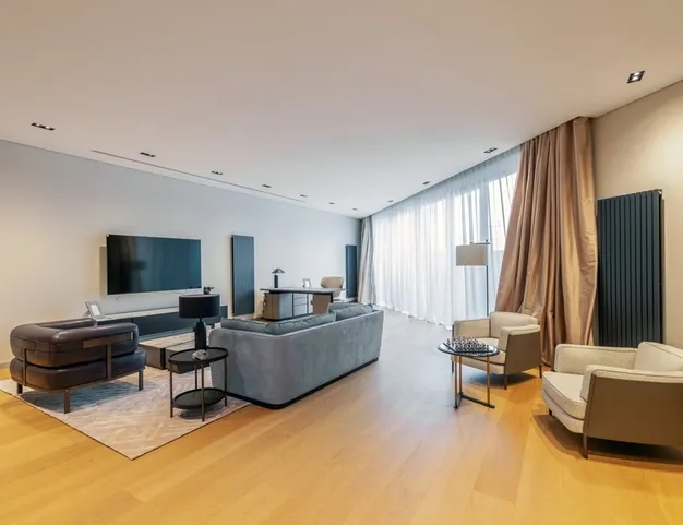 дом  в КП Парк Вилл, 0 км от МКАД