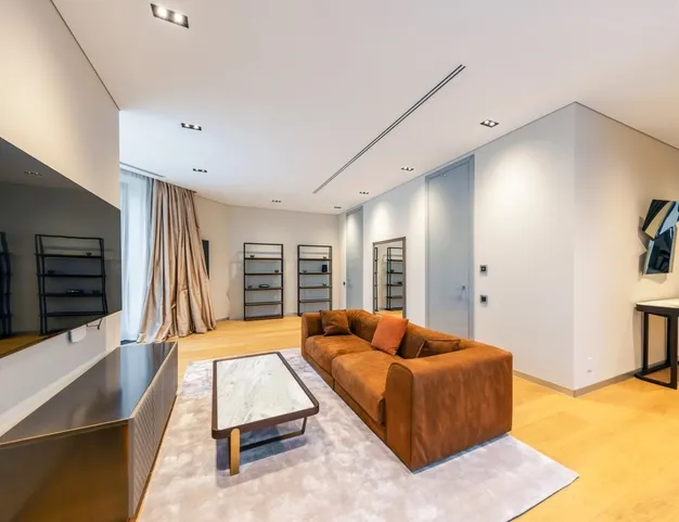 дом  в КП Парк Вилл, 0 км от МКАД