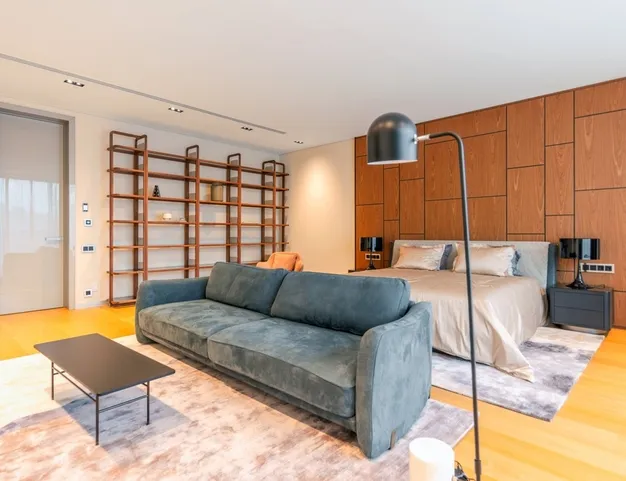 дом  в КП Парк Вилл, 0 км от МКАД