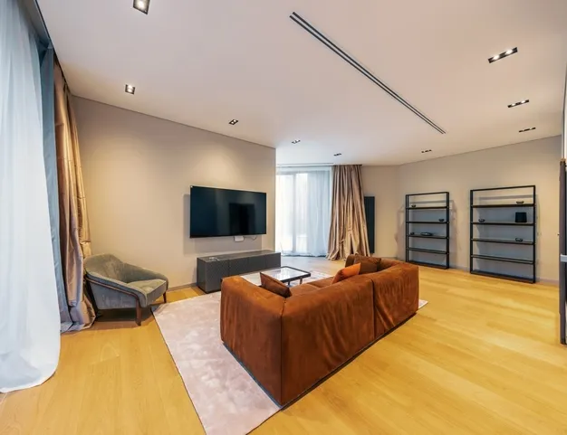 дом  в КП Парк Вилл, 0 км от МКАД