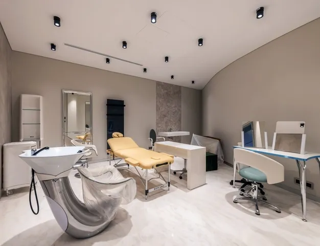 дом  в КП Парк Вилл, 0 км от МКАД