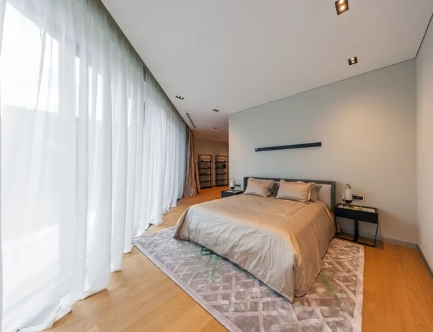 дом  в КП Парк Вилл, 0 км от МКАД