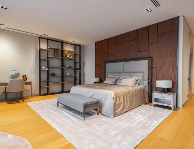 дом  в КП Парк Вилл, 0 км от МКАД