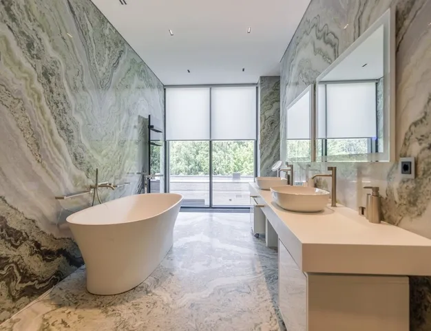 дом  в КП Парк Вилл, 0 км от МКАД