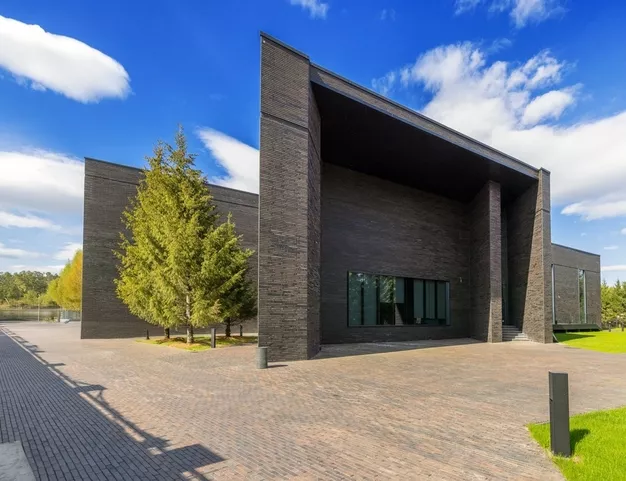 дом  в КП Парк Вилл, 0 км от МКАД