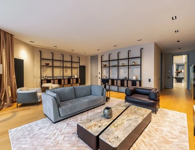 дом  в КП Парк Вилл, 0 км от МКАД