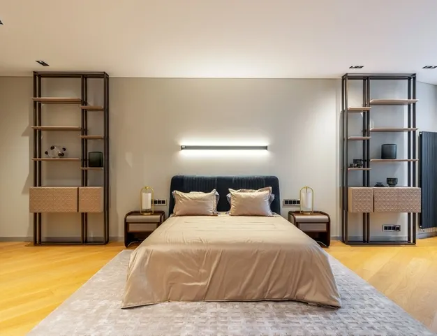 дом  в КП Парк Вилл, 0 км от МКАД