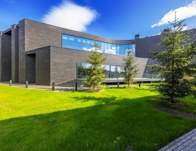 дом  в КП Парк Вилл, 0 км от МКАД