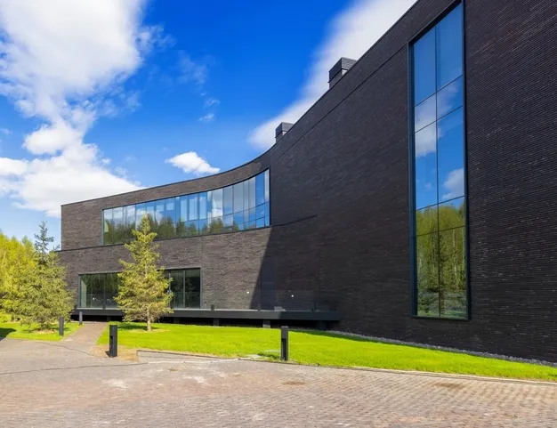 дом  в КП Парк Вилл, 0 км от МКАД