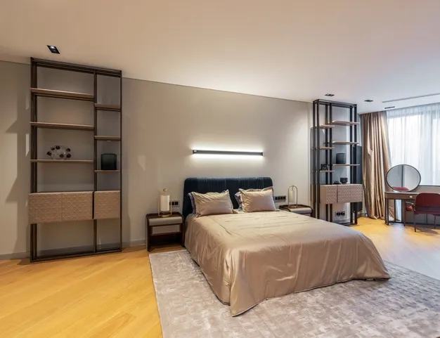 дом  в КП Парк Вилл, 0 км от МКАД