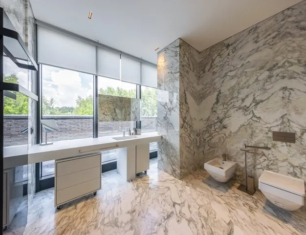 дом  в КП Парк Вилл, 0 км от МКАД