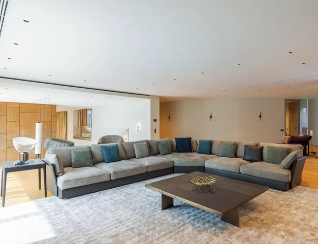 дом  в КП Парк Вилл, 0 км от МКАД