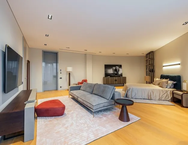 дом  в КП Парк Вилл, 0 км от МКАД