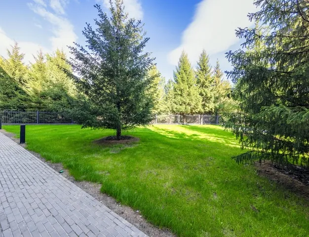 дом  в КП Парк Вилл, 0 км от МКАД