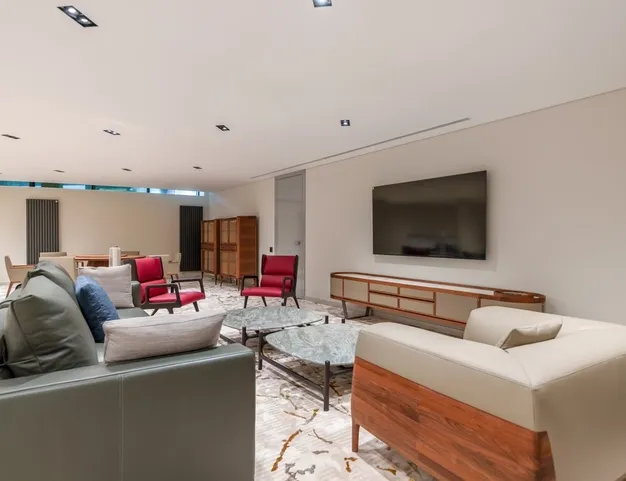 дом  в КП Парк Вилл, 0 км от МКАД