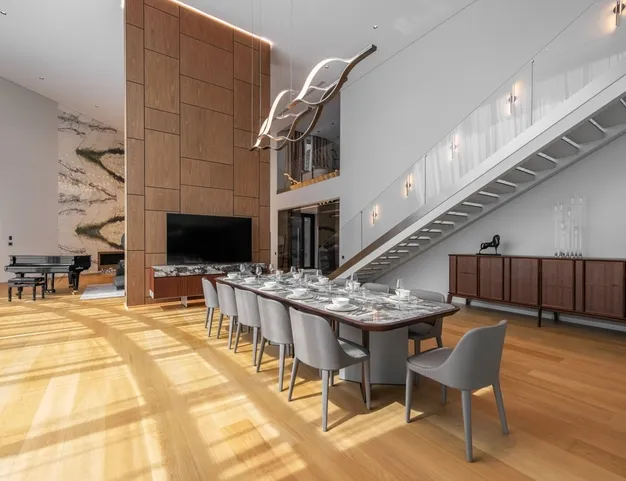 дом  в КП Парк Вилл, 0 км от МКАД