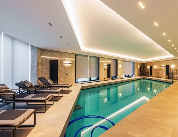 дом  в КП Парк Вилл, 0 км от МКАД