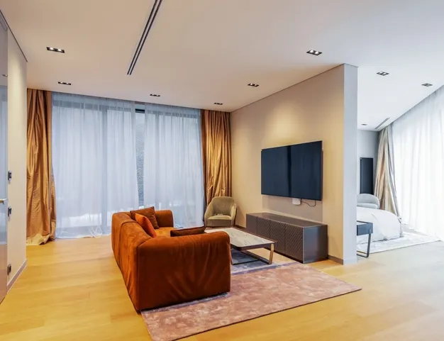 дом  в КП Парк Вилл, 0 км от МКАД