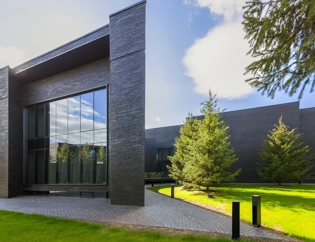 дом  в КП Парк Вилл, 0 км от МКАД