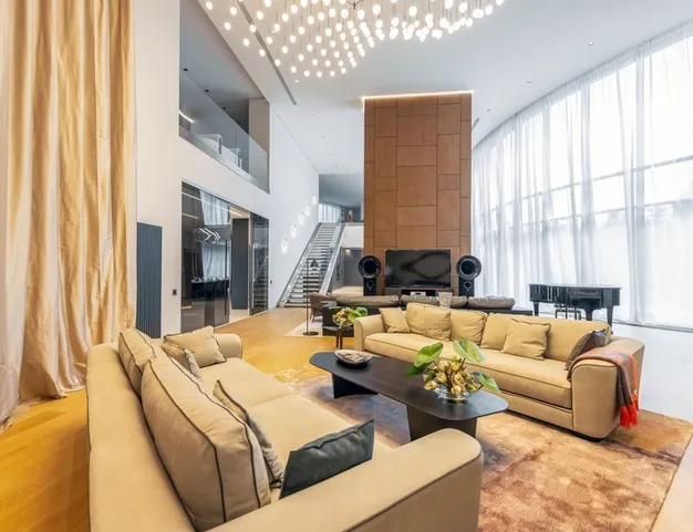 дом  в КП Парк Вилл, 0 км от МКАД