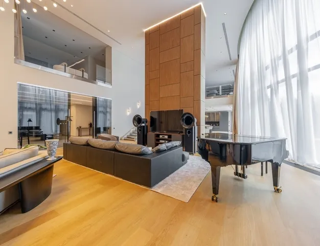 дом  в КП Парк Вилл, 0 км от МКАД