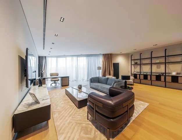 дом  в КП Парк Вилл, 0 км от МКАД