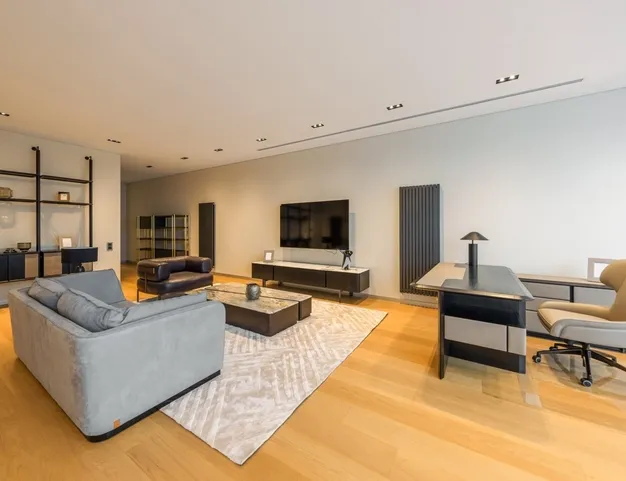 дом  в КП Парк Вилл, 0 км от МКАД