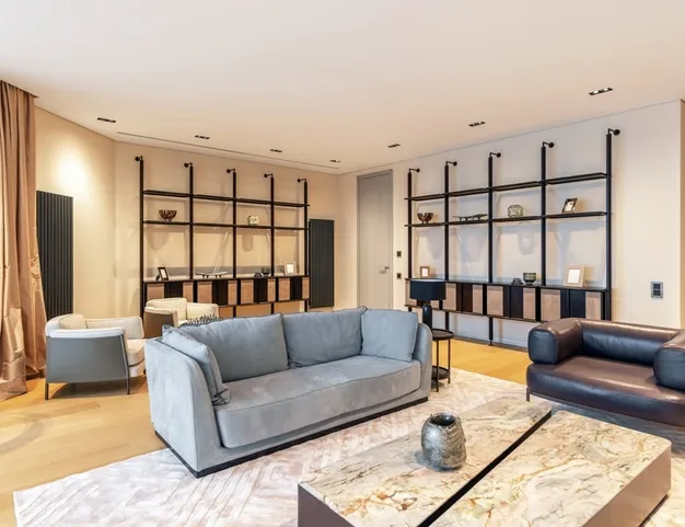 дом  в КП Парк Вилл, 0 км от МКАД