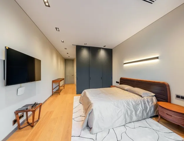 дом  в КП Парк Вилл, 0 км от МКАД