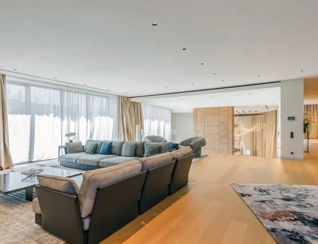 дом  в КП Парк Вилл, 0 км от МКАД