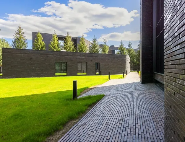 дом  в КП Парк Вилл, 0 км от МКАД