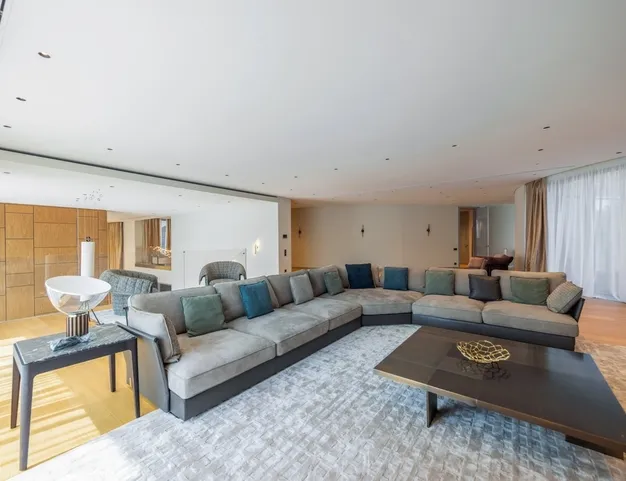 дом  в КП Парк Вилл, 0 км от МКАД