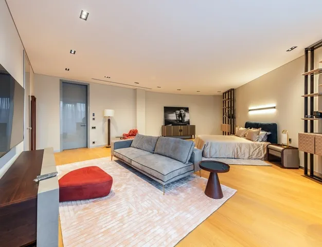 дом  в КП Парк Вилл, 0 км от МКАД