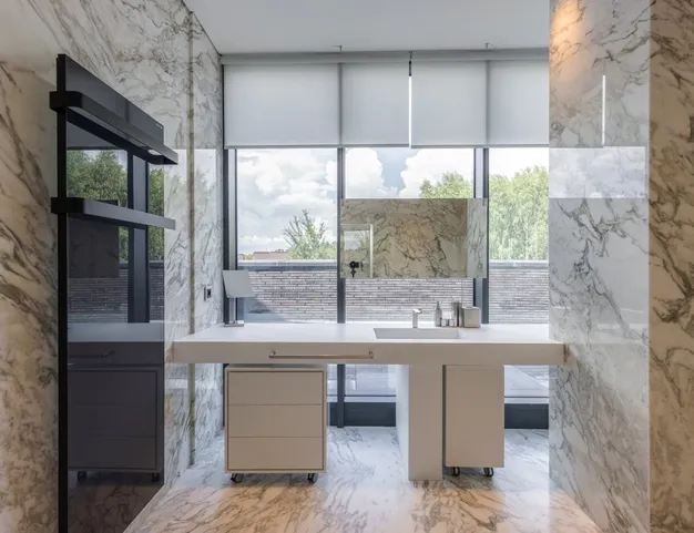 дом  в КП Парк Вилл, 0 км от МКАД