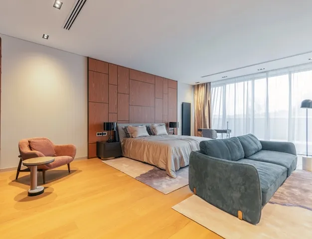 дом  в КП Парк Вилл, 0 км от МКАД