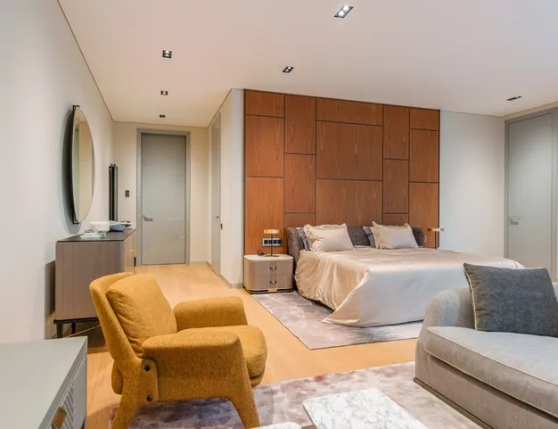 дом  в КП Парк Вилл, 0 км от МКАД