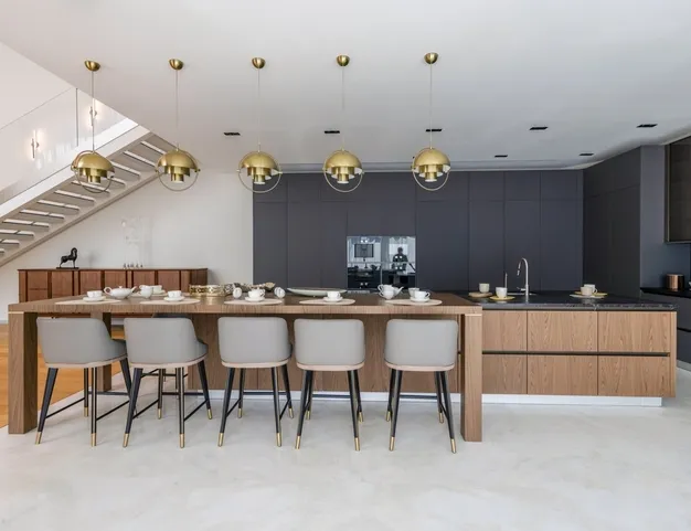 дом  в КП Парк Вилл, 0 км от МКАД